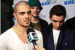 The Wanted Say They Could &#039;Get Arrested&#039; If One Direction Feud Heats Up: Watch Now! - Those of us expecting a boy-band battle between the Wanted and One Direction during Friday&#039;s annual &hellip;