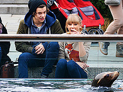 Taylor Swift And Harry Styles: Timeline To &#039;Haylor&#039;