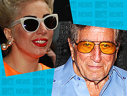 Lady Gaga Confirms Album With &#039;Darling&#039; Jazz Legend Tony Bennett
