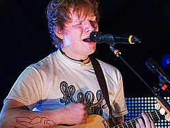 Ed Sheeran To Perform With Elton John At The Grammys