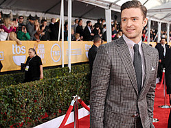 SAG Awards 2013: Justin Timberlake And More Best Dressed!