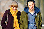 One Direction Fans Crushed By Haylor Rumors - It seems that Taylor Swift and One Direction&#039;s Harry Styles are on the road to romance (or maybe &hellip;