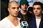 The Wanted Tried To &#039;Cheer Up&#039; Lindsay Lohan After NYC Fight - Don&#039;t believe the hype! The Wanted may have partied with Lindsay Lohan the night of her latest &hellip;