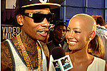 Wiz Khalifa And Amber Rose Fight... But Make Up 20 Minutes Later - Wiz Khalifa and Amber Rose aren&#039;t afraid to show their love for each other. The Taylors and &hellip;