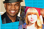 Taylor Swift And Ne-Yo Both Go &#039;Red,&#039; Call It &#039;Completely Coincidental&#039; - Have you noticed a particular color burning up the shelves at your local record store lately? In &hellip;