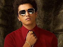 Bruno Mars To Perform New &#039;Jukebox&#039; Songs Live On MTV!