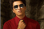 Bruno Mars To Perform New &#039;Jukebox&#039; Songs Live On MTV! - Bruno Mars fans will get a double-shot of love next week when the singer drops in twice to MTV &hellip;