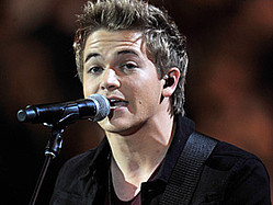 Taylor Swift Tour To Grammys Big Four: Hunter Hayes Is &#039;Wanted&#039;