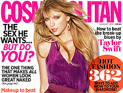 Taylor Swift Reveals One Thing She Doesn&#039;t Understand About Love