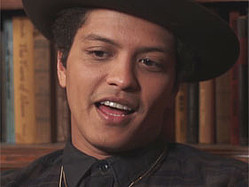 Bruno Mars On Unorthodox Jukebox: &#039;It&#039;s Not The Easiest Pill To Swallow&#039;