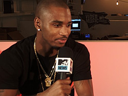 Trey Songz Aims For &#039;Gold&#039; At 2013 Grammy Awards