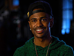 Big Sean Went &#039;Bigger And Bigger&#039; Until He &#039;Made It&#039;