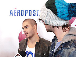 The Wanted Want &#039;Peace&#039; With One Direction ... And A Beer