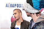 The Wanted Want &#039;Peace&#039; With One Direction ... And A Beer - NEW YORK — It all came down to Friday night (December 7) at Z100&#039;s annual Jingle Ball concert &hellip;