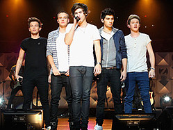 One Direction, Justin Bieber Keep The Girls Swooning At Jingle Ball