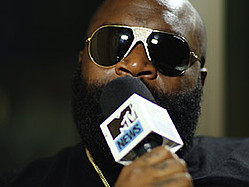 Rick Ross Cancels Remainder Of His MMG Tour As Safety Concerns Arise