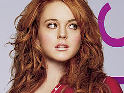 Lindsay Lohan Says She Avoided &#039;Drama&#039; In High School