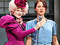 &#039;Hunger Games&#039; And More: Best Film Soundtracks And Scores Of 2012 - With all this year-end talk about the best of cinema, the topics that generally dominate &hellip;