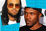 Chris Brown And Frank Ocean Brawl In Los Angeles Studio - Chris Brown and Frank Ocean got into a brawl on Sunday night at a Los Angeles recording studio. &hellip;