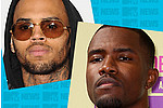 Chris Brown: Could Frank Ocean Fight Land Him Behind Bars? - Authorities are still conducting their interviews in the aftermath of Sunday&#039;s parking lot &hellip;