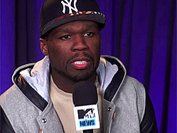 50 Cent Used Diddy As Inspiration For &#039;Major Distribution&#039; Clip
