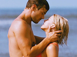 &#039;Safe Haven&#039; Is &#039;Such A Different Nicholas Sparks Movie,&#039; Julianne Hough Says