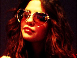 Selena Gomez Snaps Pics In Studio: Lights, Camera... New Music!