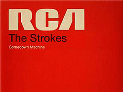 The Strokes Announce New Album, Comedown Machine