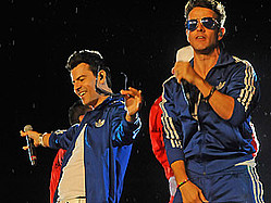 New Kids On The Block Insist: You Can&#039;t Miss The Package Tour