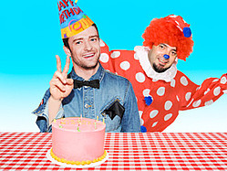 Happy Birthday, Justin Timberlake! Our Gift&#039;s In The Mail