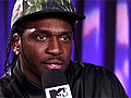 Consequence &#039;Talks So Loose,&#039; Pusha T Complains - Consequence has made no secret of his disdain for Kanye West and the G.O.O.D. Music team over &hellip;
