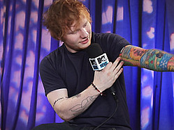 Ed Sheeran Decodes His Ink, Including Harry Styles &#039;Bro Tat&#039;