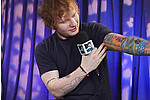 Ed Sheeran Decodes His Ink, Including Harry Styles &#039;Bro Tat&#039; - No one can deny that Ed Sheeran is a creative guy, from his captivating songwriting to his smooth &hellip;