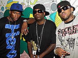 50 Cent Shuts Down G-Unit Reunion: &#039;I Decide&#039;