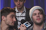 The Wanted Invades Best Of 2012 List: &#039;Thanks, MTV!&#039; - The votes are in and MTV&#039;s list for &quot;Best Songs of the Year&quot; is out!Coming in at #9 on our &hellip;