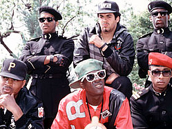 Public Enemy Strike Back With Donna Summer As 2013 Rock Hall Inductees