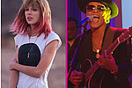 Taylor Swift, Bruno Mars Join &#039;Big &amp; Best&#039; Today! - It&#039;s 12/12/12, and that means today is the big day!No, the Mayan Apocalypse isn&#039;t happening ... &hellip;