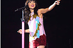 Carly Rae Jepsen Narrows &#039;Crazy&#039; 2012 Down To Her Five Favorite Moments - Between two Grammy nominations, an American Music Awards performance and officially having the Best &hellip;