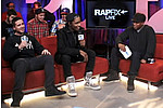 A$AP Rocky Gets A Surprise Visit From &#039;Jersey Shore&#039; Star Vinny: Watch! - Call it two worlds crashing. On Wednesday (December 12), during a special episode of &quot;RapFix Live&quot; &hellip;