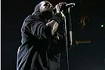 12-12-12 Sandy Benefit: Kanye West Brings The Noise - As the only hip-hop act on a bill brimming with some of the biggest names in classic rock (the Who &hellip;
