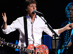 12-12-12 Concert: McCartney, Reunited Nirvana Electrify Crowd With New &#039;Cut Me Some Slack&#039;