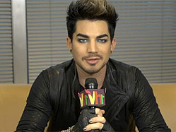 Adam Lambert Teases Madonna Performance, &#039;A Little Drama&#039; On &#039;VH1 Divas&#039;