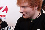 Ed Sheeran Going &#039;Death Metal&#039; on Next Album? - NEW YORK — 2012 was a good year to be Ed Sheeran. The red-headed British singer/songwriter burst &hellip;
