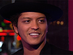 Bruno Mars Gets &#039;Lost In The Sauce&#039; On &#039;Young Girls&#039;