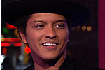 Bruno Mars Gets &#039;Lost In The Sauce&#039; On &#039;Young Girls&#039; - Bruno Mars may have gone with &quot;Locked Out Of Heaven&quot; as the first single off Unorthodox Jukebox — &hellip;