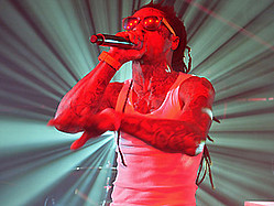 Lil Wayne Puts On For His City At GQ Super Bowl Show