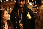 2 Chainz Gets &#039;Really Funny&#039; On &#039;2 Broke Girls&#039;: No Lie - Not only does 2 Chainz have a knack for crafting hit records; apparently he&#039;s a heck of an actor &hellip;