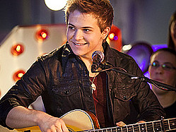 Hunter Hayes Performs &#039;Wanted&#039; Live On MTV: Watch Now!