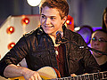 Hunter Hayes Performs &#039;Wanted&#039; Live On MTV: Watch Now! - He&#039;s young, talented and can melt hearts with his voice, and on Tuesday (February 5), Hunter Hayes &hellip;