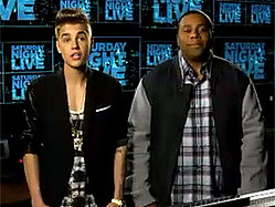 Justin Bieber Returns To &#039;SNL&#039; After Mid-Rehearsal Sickness